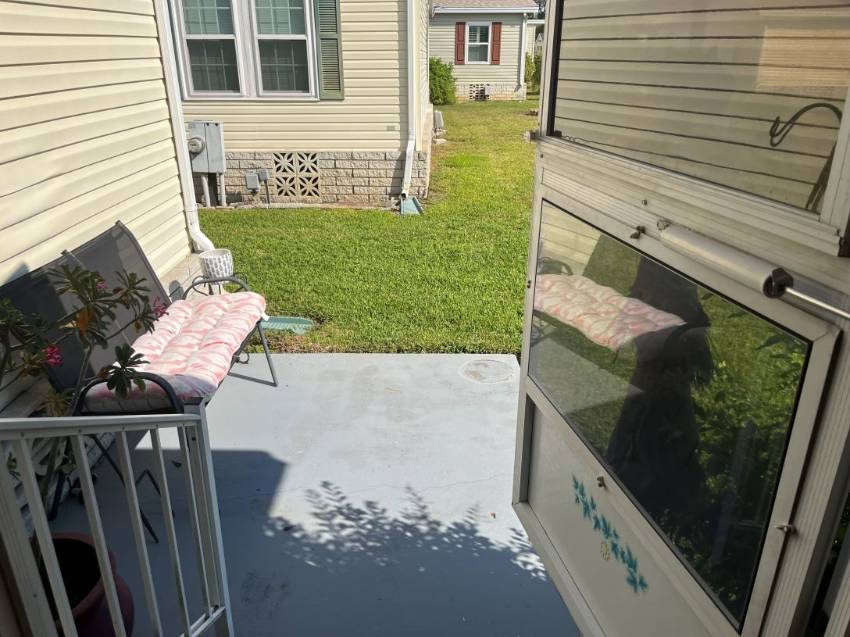 2602 Ashburn Place a Winter Haven, FL Mobile or Manufactured Home for Sale